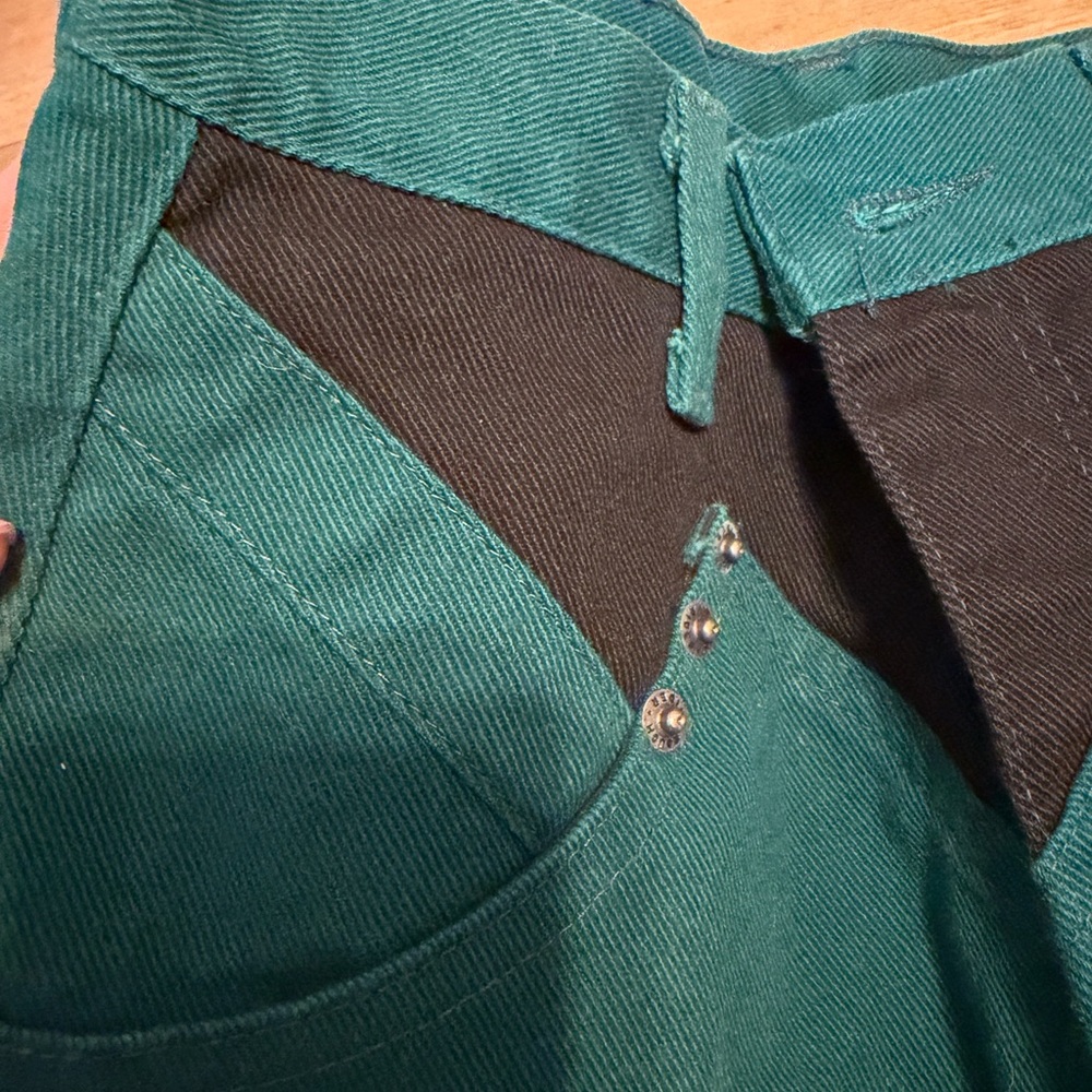 Vintage Roughriders - Picture 2 of 3